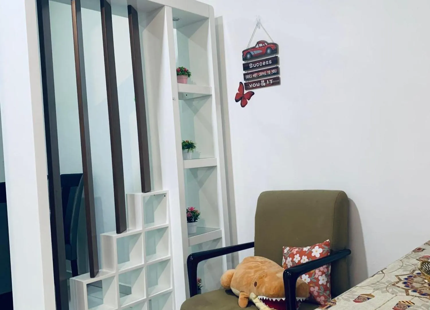 Holiday home Sweet Nest Homestay Melaka Kampong Sarang Helang