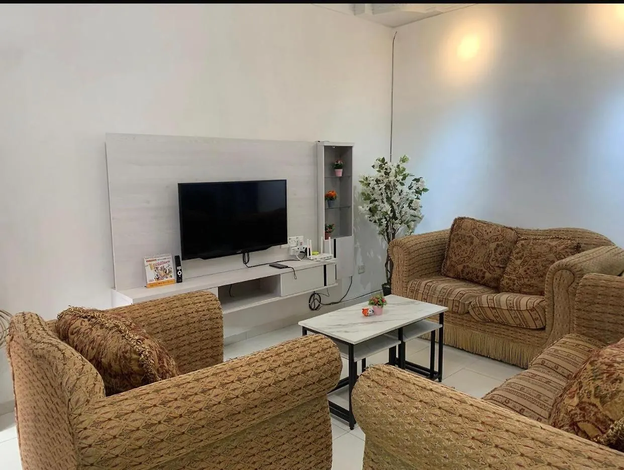 Sweet Nest Homestay Melaka Kampong Sarang Helang