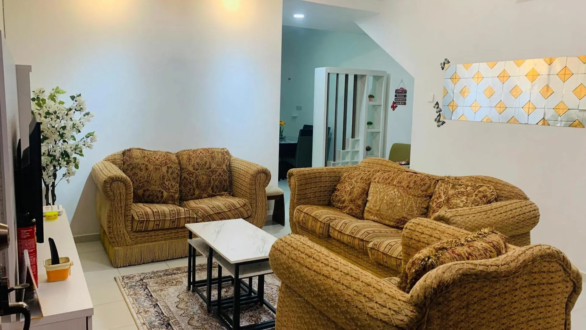 Sweet Nest Homestay Melaka Kampong Sarang Helang 0*,  Malaysia